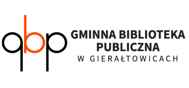 Gminna Biblioteka Publiczna w Gierałtowicach