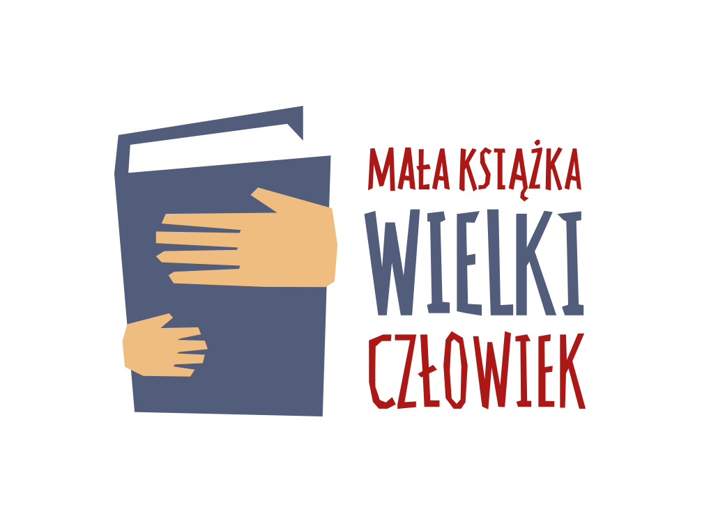 Zdjęcie do Mała Książka Wielki Człowiek